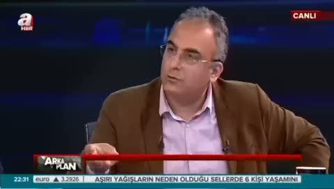 Markar Esayan: Bu kararlarla tarih yazılamaz