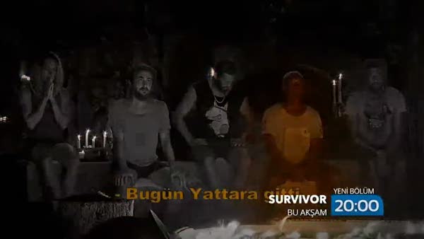 Survivor 2016, 1 Haziran finalist kim olacak? Survivor 2016 84. bölüm tanıtımı!