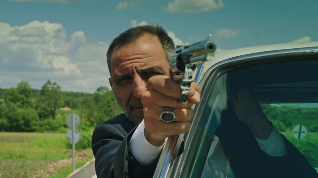 Kehribar 12. son bölüm fragmanı - İzle!