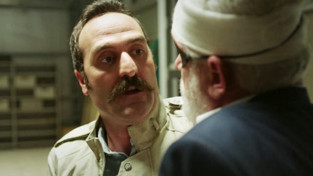 Kertenkele 68. son bölüm fragmanı - İzle!