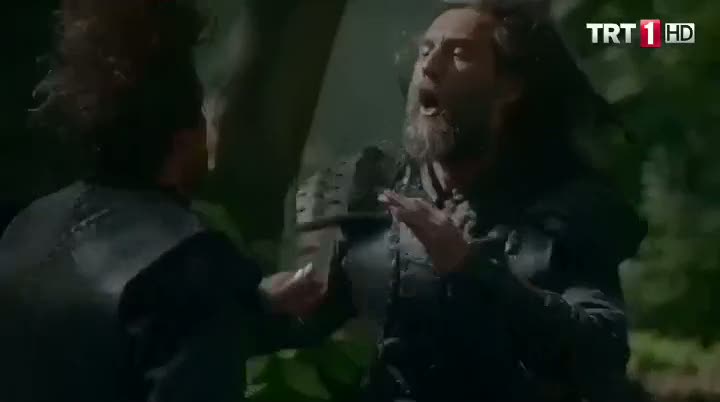 Diriliş Ertuğrul 60. Bölüm Özet İzle!