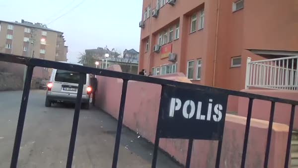 Iğdır'da FETÖ operasyonunda 3 tutuklama