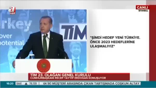 Cumhurbaşkanı Erdoğan'dan Muhammed Ali mesajı