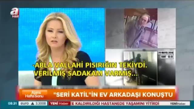 Müge Anlı Atalay Filiz'i gören vatandaşları canlı yayına bağladı!