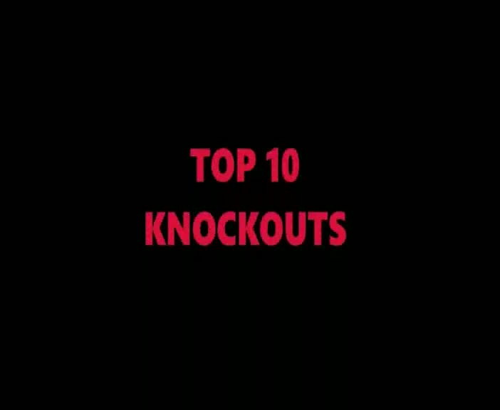 Muhammed Ali'nin nakavt ile kazandığı 10 efsane maç!