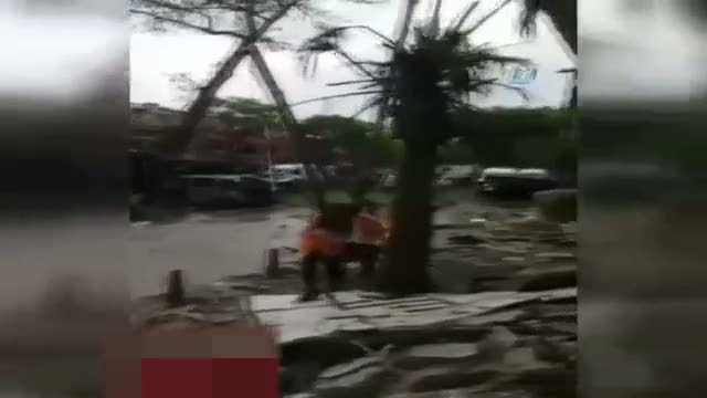 Bombalı saldırının yeni görüntüleri ortaya çıktı