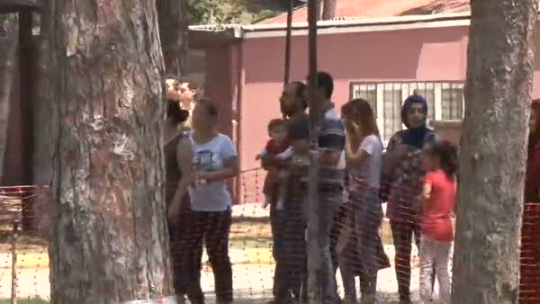 Adana'da FETÖ-PDY operasyonunda 27 kişi adliyeye sevk edildi