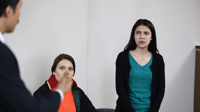 Kırgın Çiçekler 49. son bölüm tamamı - İzle!