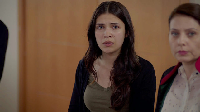 Kırgın Çiçekler (Sezon Finali) 50. son bölüm fragmanı - İzle!