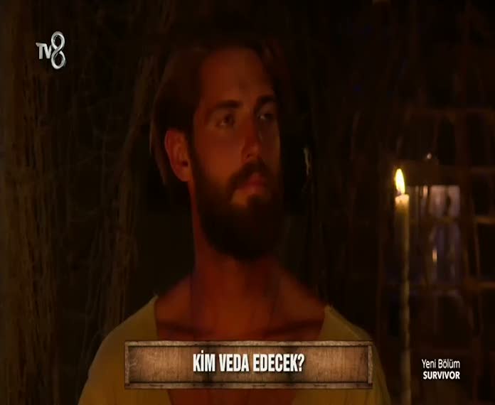 Survivor'da elenen isim belli oldu! Survivor 2016 7 Haziran elenen isim belli oldu!  Survivor'a veda eden isim belli oldu!