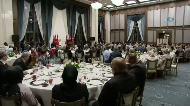 Cumhurbaşkanı Erdoğan 