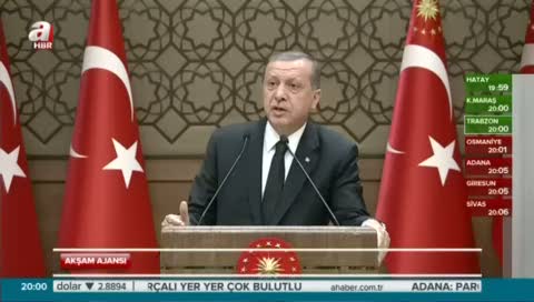 Erdoğan'dan Kılıçdaroğlu'na sert tepki!