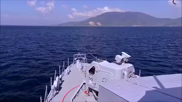 Erdek Mayın Filosu Komutanlığı tanıtım filmi