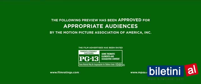 Fırtınalı Hayatlar filminin fragmanı