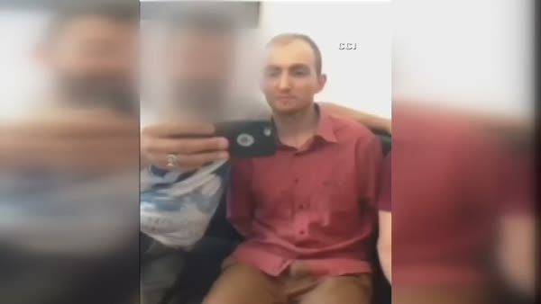 Seri Katil Atalay Filiz'le selfie çeken polislere soruşturma