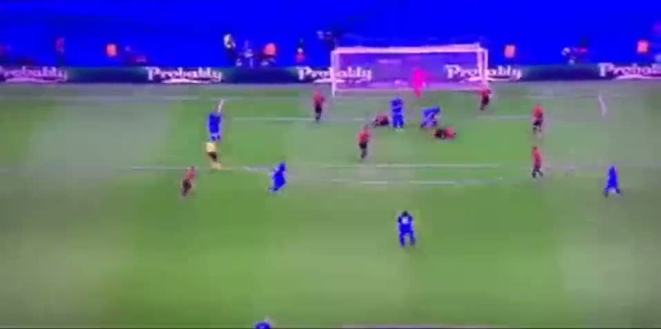 Ozan Tufan'dan çileden çıkaran hareket!  ..