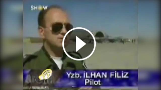 Seri katil zanlısı Filiz'in babası Yunan uçağını nasıl düşürdüğünü anlatıyor