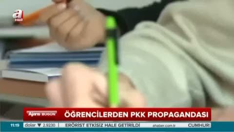 AB fonuyla gidip bu pozu verdiler!