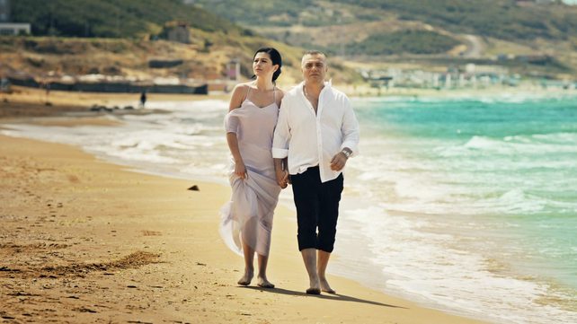 Eşkıya Dünyaya Hükümdar Olmaz 40. Bölüm Fragmanı (Sezon Finali)