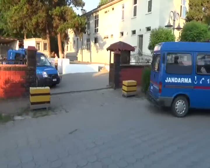 Sapanca cinayetinin sebebi gasp çıktı