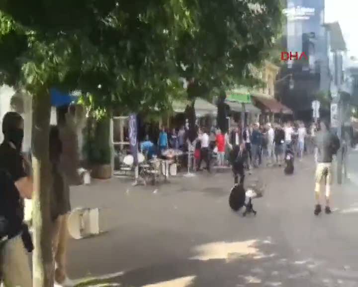 Fransa'da Rus - İngiliz kavgaları devam ediyor