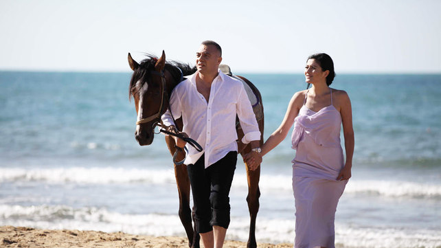 Eşkıya Dünyaya Hükümdar Olmaz 40. Son Bölüm Tamamı Sezon Finali İzle!