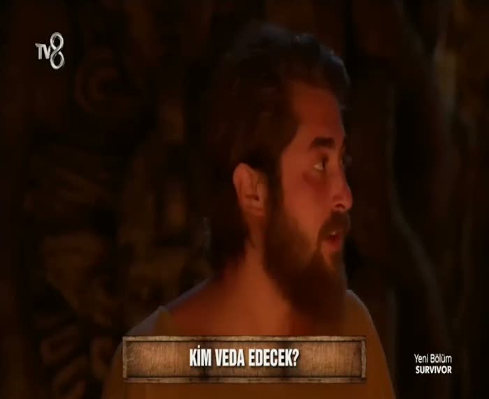 Survivor'da Semih'e uyarı! Survivor'da Acun Semih'i uyardı!