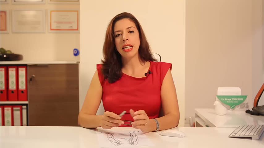 Gebelikte ayrıntılı ultrason nedir?