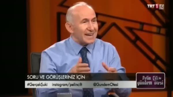 Prof. Dr. Ahmet Şimşirgil'den Milli Takım ve Fatih Terim'e sert tepki!
