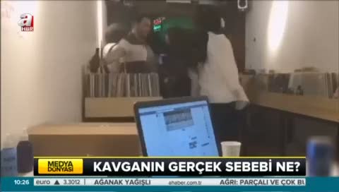 Firuzağa kavgasının gerçek sebebi ne?