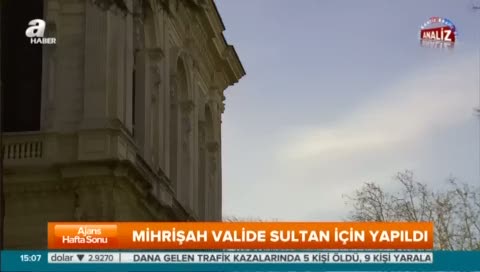 Saray nasıl kumarhane oldu?