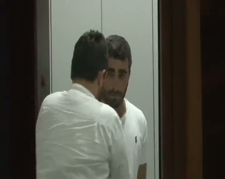 PKK'lı terörist Konya'da yakalandı