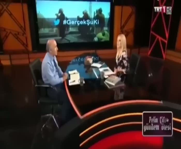 Prof. Dr. Ahmet Şimşirgil'den Fatih Terim'e tepki!