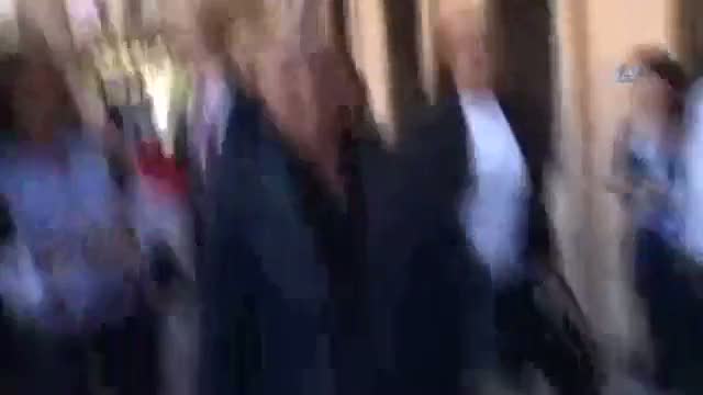 Yaşar Nuri Öztürk hayatını kaybetti