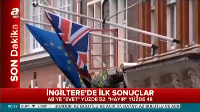 Cameron'un koltuğu sallanıyor mu?