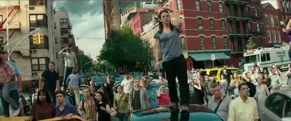 Ninja Kaplumbağalar: Gölgelerin İçinden filminin fragmanı