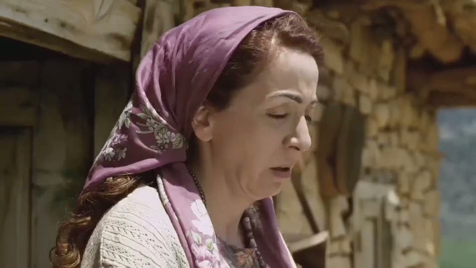 Kümes filminin fragmanı