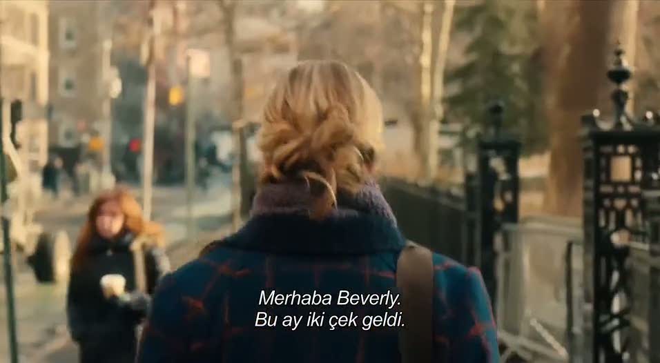 Kördüğüm filminin fragmanı