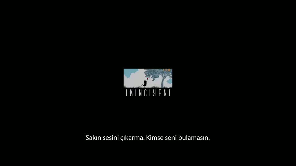 Muna filminin fragmanı