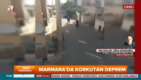 Faylarda hareketlilik mi var?