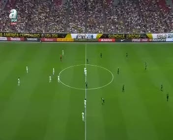 Kolombiya 1-0 ABD (Maç Özeti)