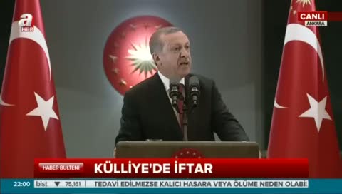 Cumhurbaşkanı Erdoğan'dan önemli açıklamalar...