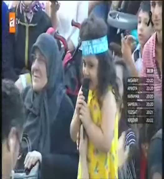 Size Dede diyebilir miyim?