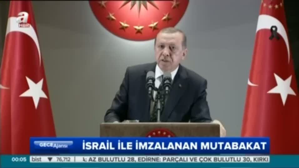 Cumhurbaşkanı Erdoğan 