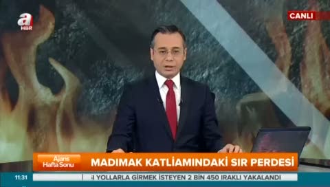 Madımak'ın gerçek failleri nerede?
