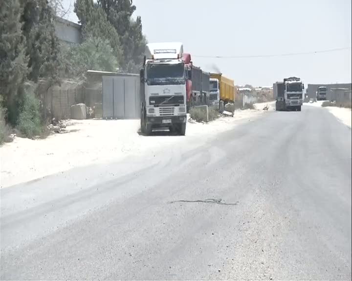 Türk yardımları Gazze'ye ulaştı