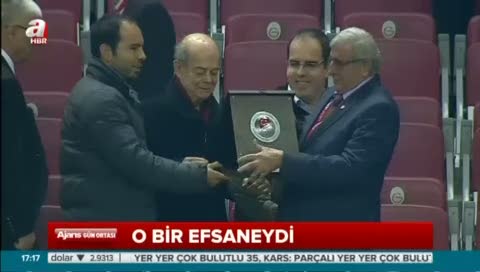 İşte Berlin Panteri Turgay Şeren'in hayat hikayesi!