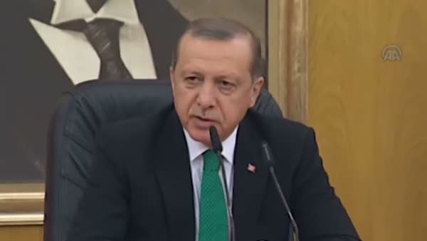 Cumhurbaşkanı Erdoğan: Putin'le görüşme Ağustos gibi
