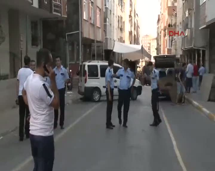 4 aylık Ahmet Bebek Pendik'te bulundu