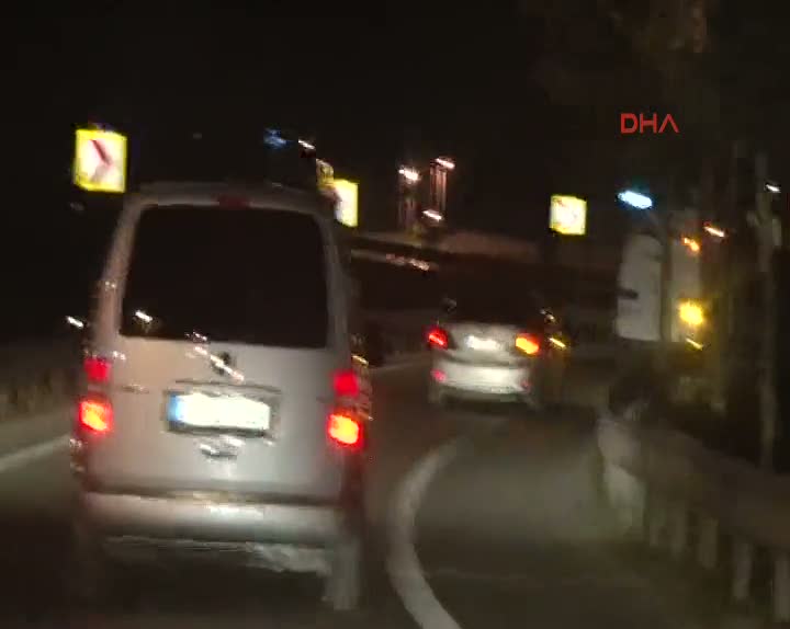 İstanbul'da terör operasyonu